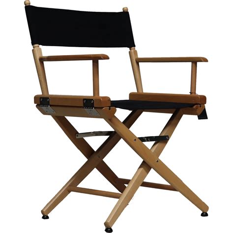 director chair